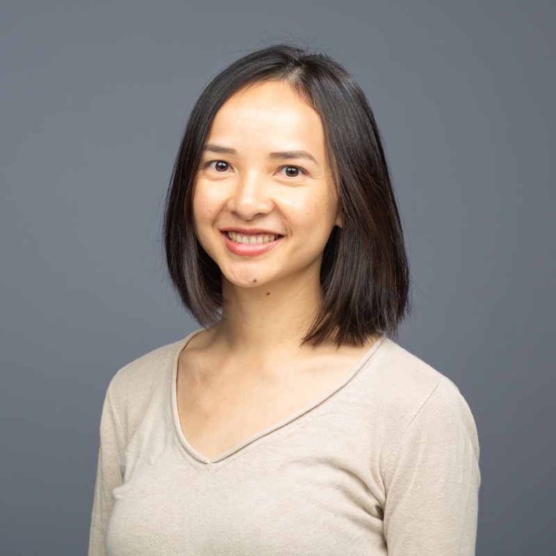 Portrait of Tu Nguyen, MD